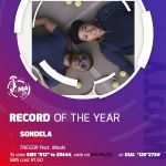South African Music Awards (#Sama26) Full Nominees 34