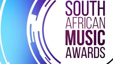 The South African Music Awards To Hold Virtually