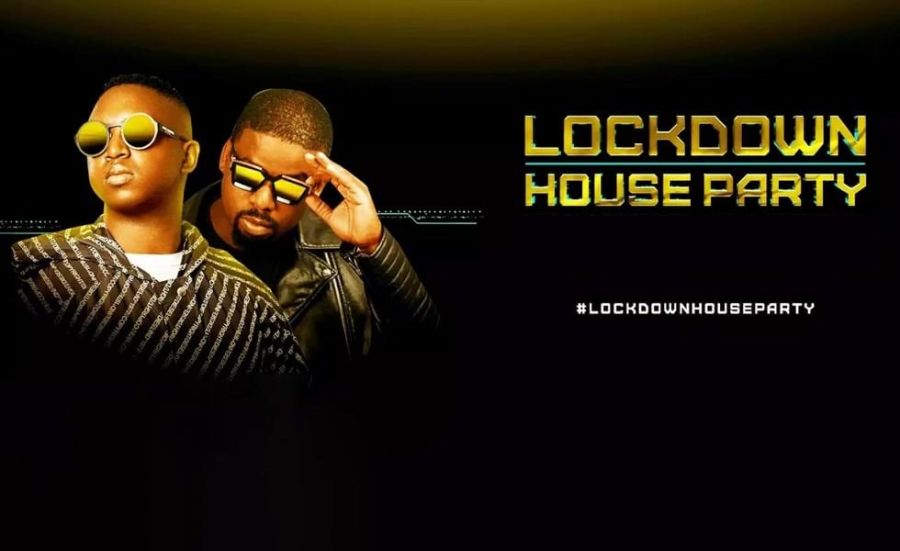Top 5 Lockdown Parties, Sessions And Mixes 2