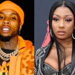 Tory Lanez Was Reportedly Arrested In Company Of Megan Thee Stallion For Concealing Gun In SUV