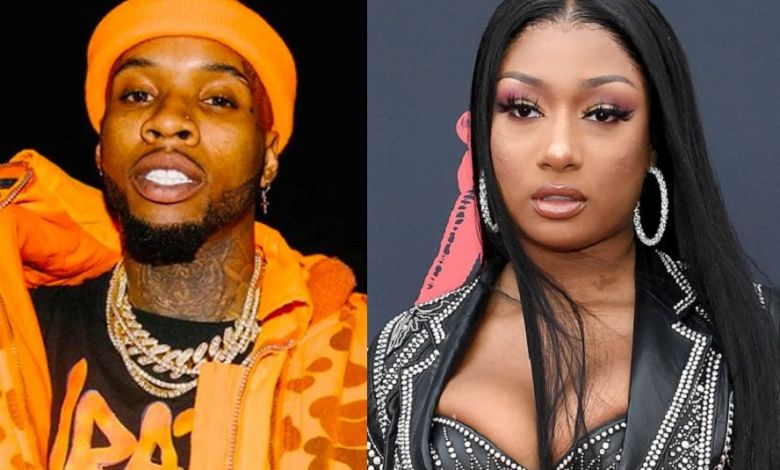 Tory Lanez Could Face Assault Charges For Involvement In Megan Thee Stallion Shooting