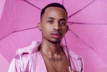 Tshego Says Riky Rick Saved Him From Abusing Drugs