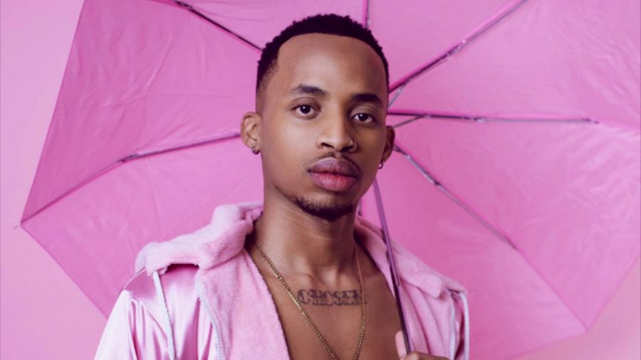 Tshego Says Riky Rick Saved Him From Abusing Drugs
