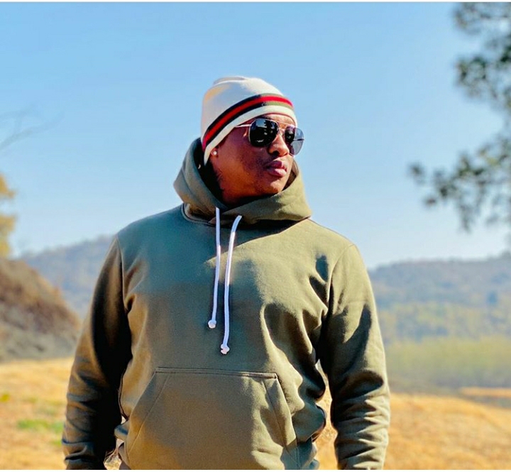 Watch As Jub Jub Gets Chased By Angry Taxi Drivers While Shooting Uyajola 9/9