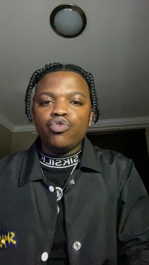 Watch: Focalistic Shares Some Unreleased Exclusives 2