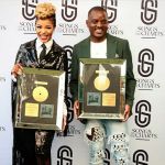 Zandie Khumalo'S Akwanele Featuring Lindani Goes Gold 2