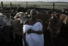 Zoë Modiga Drops New Album, "Inganekwane"