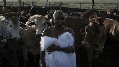 Zoë Modiga Drops New Album, “Inganekwane”