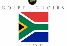 10 South African Gospel Choir Groups You Should Listen To