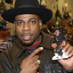 2 Charged In Killing Of Hip-Hop Pioneer Jam Master Jay