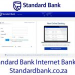 Standard Bank Internet Banking, How To Login & Download App, Swift & Branch Codes, Loans & Credit Card Types