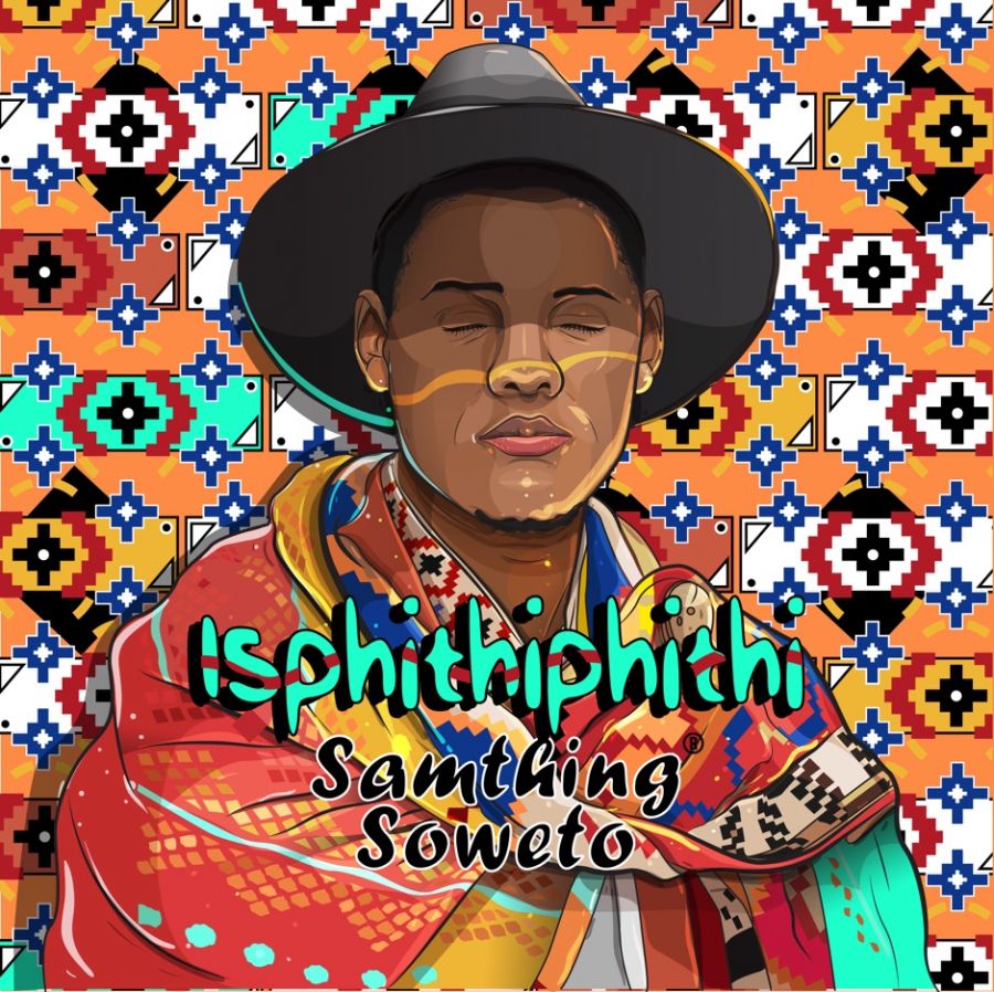 Best Afro Pop Album [Winner]: South African Music Awards (#Sama 26) 2020 1