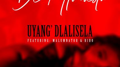 De Mthuda Premieres “Uyang’dlalisela” Ft. MalumNator & Bibo | Listen
