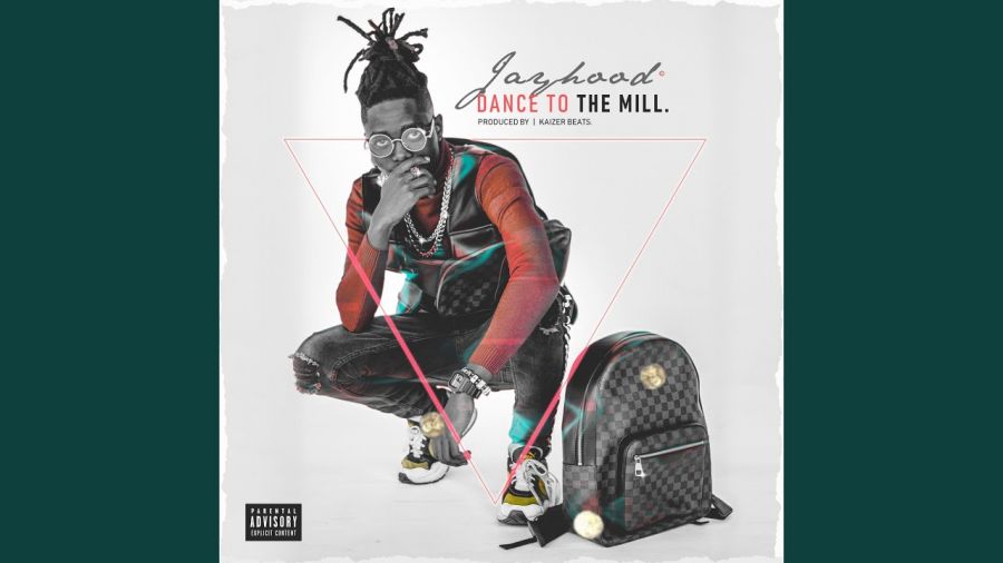 Listen To JayHood’s Brand New Joint “Dance To The Mill”