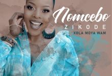 Nomcebo Zikode Premieres New Song "Xola Moya Wam" | Listen