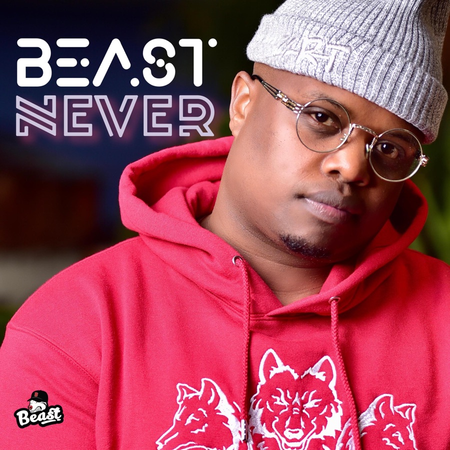 Beast Rsa - Never - Single