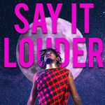 Aewon Wolf - Say It Louder - Single