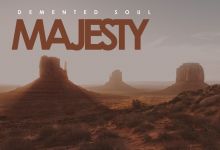 Listen To Demented Soul's "Majesty (Dubstrumental Version)"