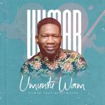 DJ Vumar - Umuntu Wam (feat. Miss Twaggy) - Single