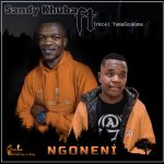 Sandy Khuba - Ngoneni - Single