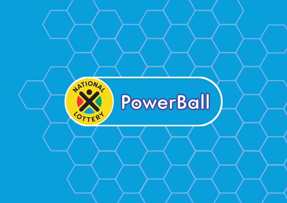 Friday, 06 October 2023 Powerball &Amp; Powerball Plus Results 1