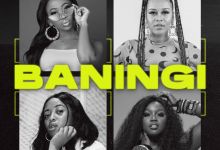 Ms. Cosmo Drops "Baningi" Feat. Sho Madjozi, Dee Koala & Nelisiwe Sibiya