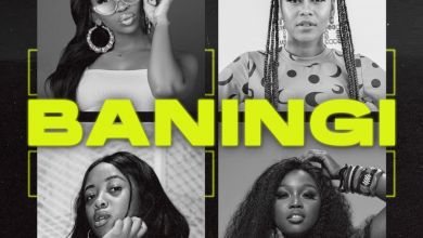 Ms. Cosmo - Baningi (feat. Sho Madjozi, Dee Koala & Nelisiwe Sibiya) - Single