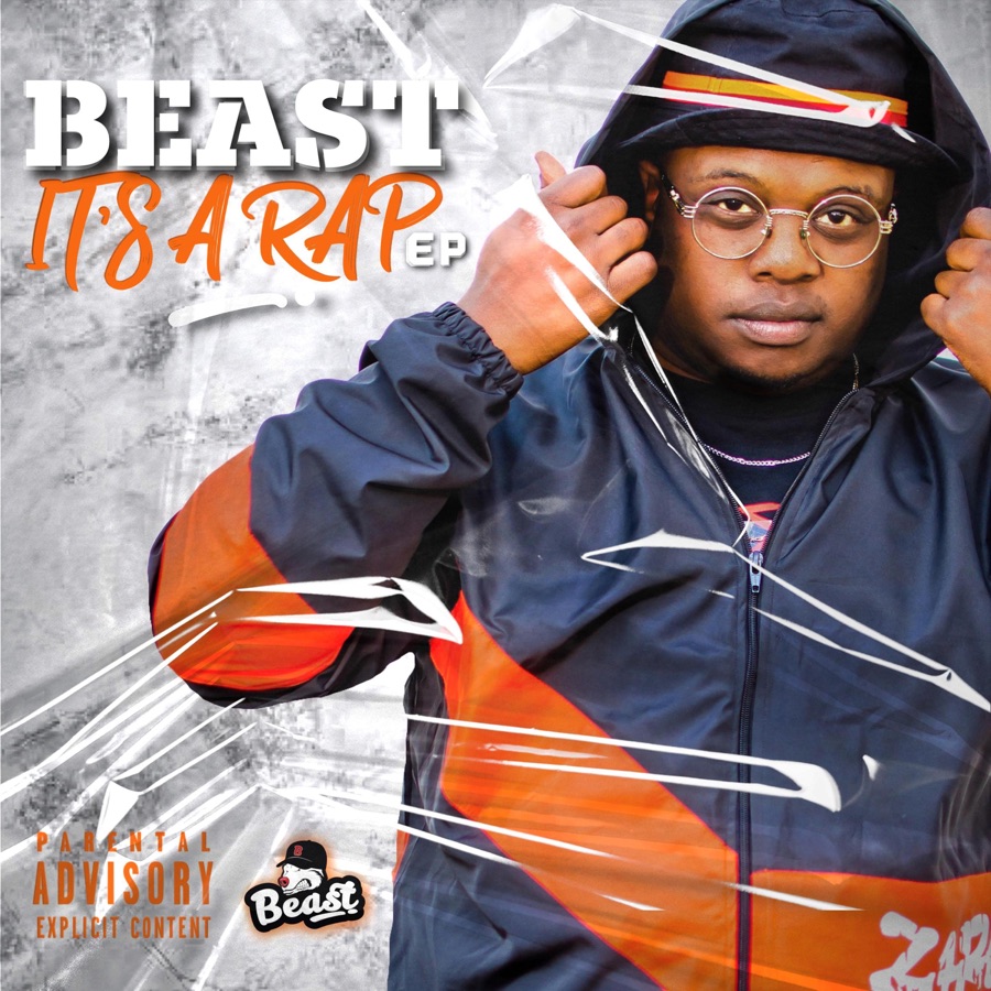 Beast Rsa - It's a Rap