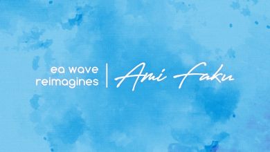Ami Faku & EA WAVE » Ebhayi (feat. Jinku) » EA Wave reimagines Ami Faku - EP