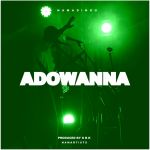 Namadingo - Adowanna - Single