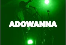 Namadingo Drops Adowanna | Listen