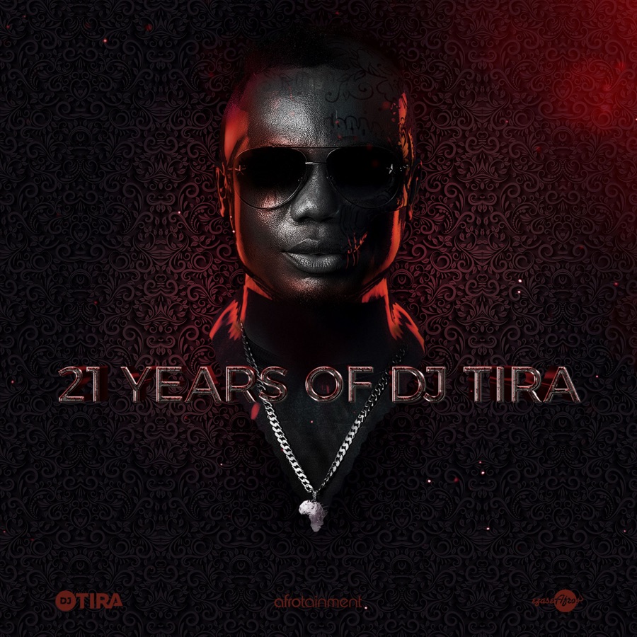 DJ Tira - 21 Years of DJ Tira