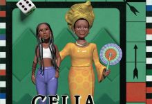 Stream Tiwa Savage’s Third Studio Album, "Celia"