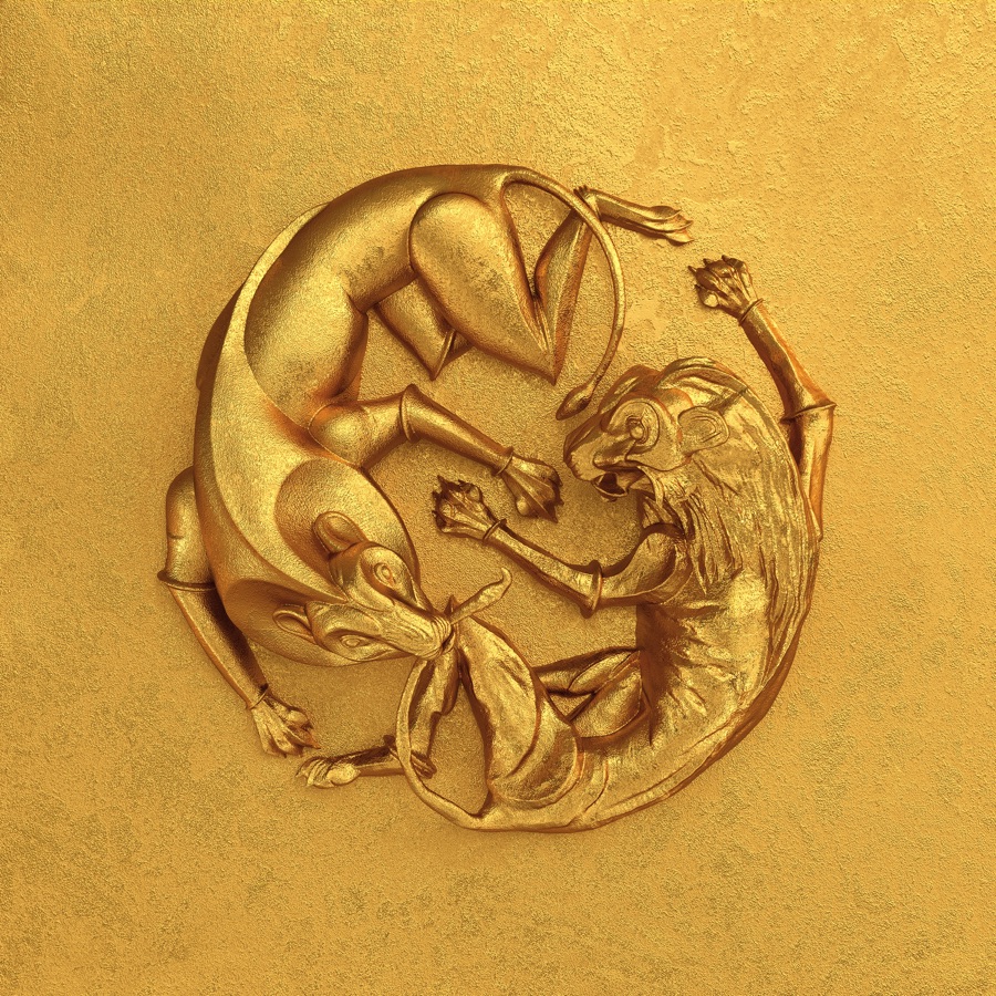 Beyoncé - The Lion King: The Gift [Deluxe Edition]