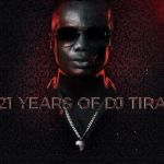 DJ Tira Croons “Nguwe” Ft. Nomcebo Zikode, Joocy & Prince Bulo