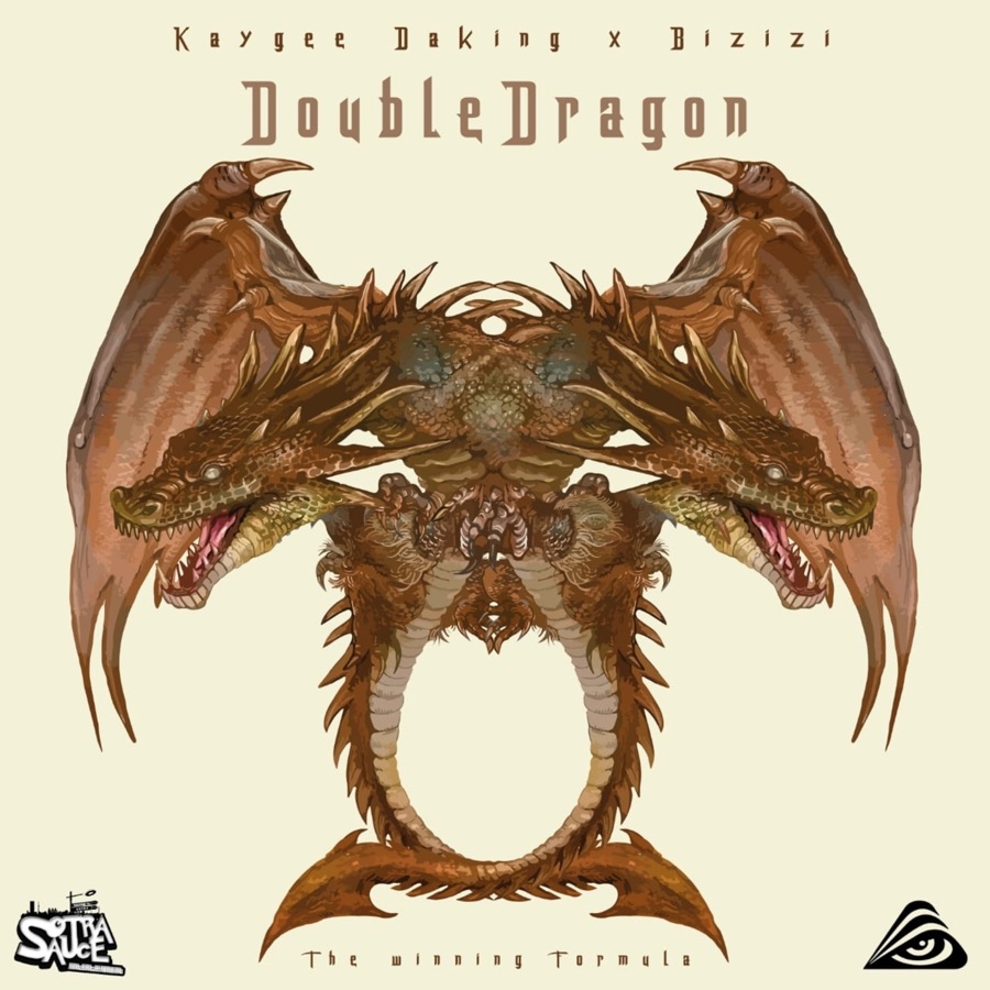 KayGee DaKing, Bizizi & DJ Taptobetsa - Double Dragon