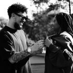 AKA & Nelly Tembe Bicker, Land in Police Station – Reports