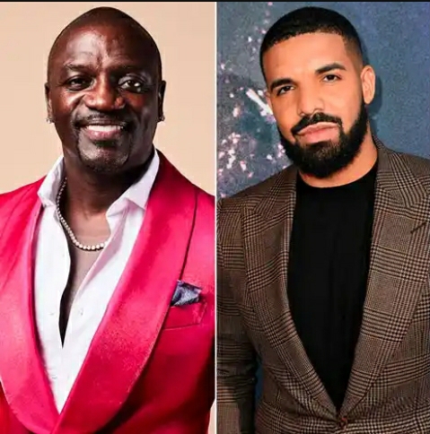Akon Didn’t Sign Drake Because He Thought He Sounded Like Eminem
