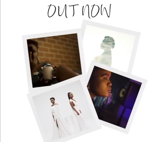 Amanda Black Premieres &Quot;Khumbula&Quot; Music Video Featuring Ami Faku | Watch 2