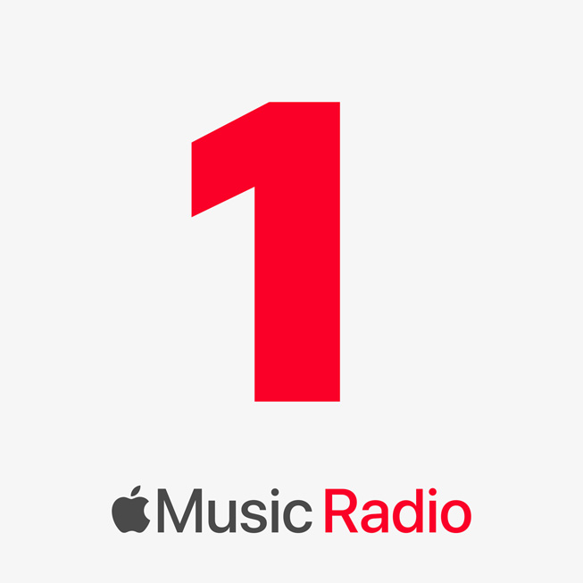 Apple Announces Apple Music Radio 2