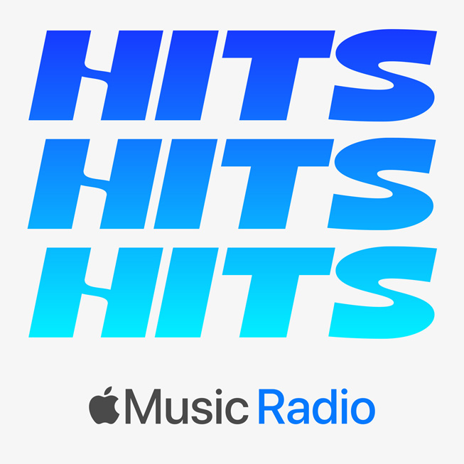 Apple Announces Apple Music Radio 3