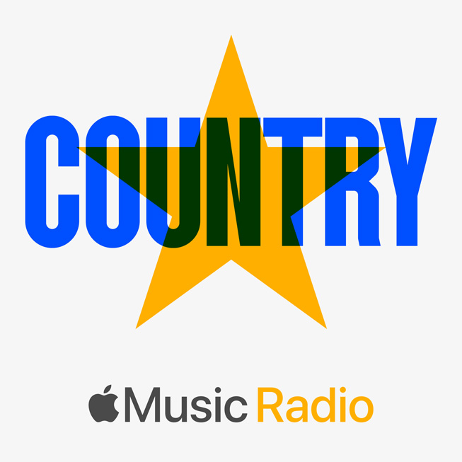 Apple Announces Apple Music Radio 4