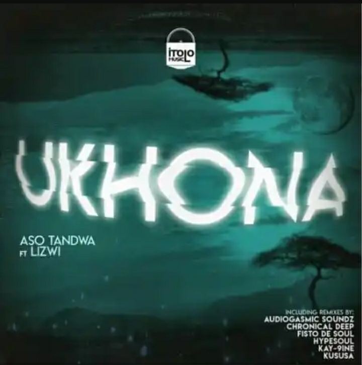 Aso Tandwa – Ukhona ft. Lizwi (Kususa Remix)