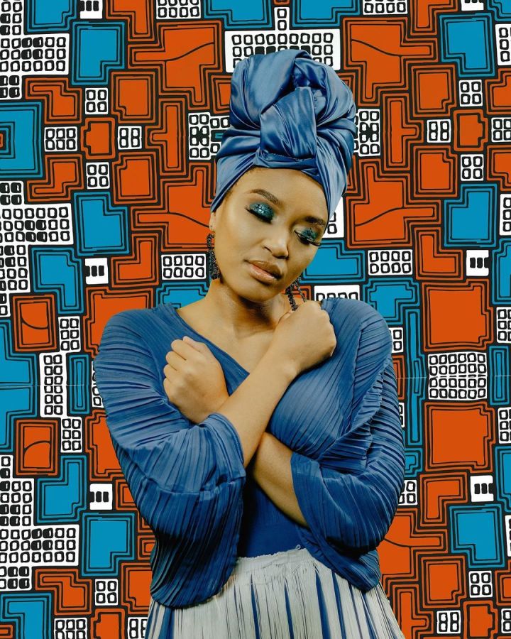 Berita Drops &Quot;Jikizinto&Quot; Music Video Celebrating African Designers 3