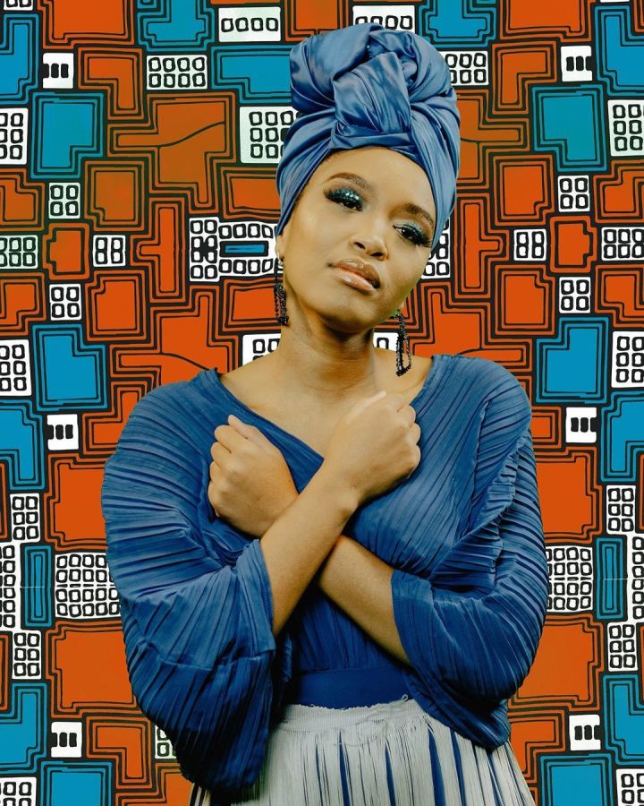 Berita Drops &Quot;Jikizinto&Quot; Music Video Celebrating African Designers 4