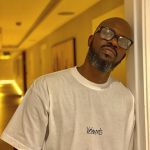 Black Coffee Impresses Fans As He Joins “Dad vs Me” Challenge