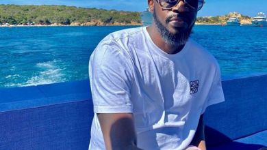 Black Coffee Upcoming Single, “Ready For You” Featuring Celeste Announced