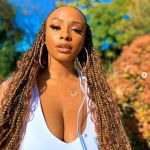 Boity Replies Troll Who Claimed That Her “Bitterness” Makes Men Not Want Her