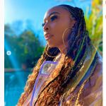 Boity Hungry To Join The League Of Jet Owners
