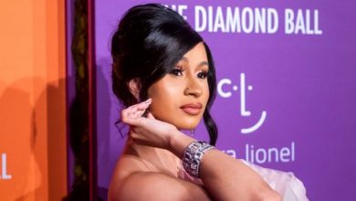 Cardi B Defends Kylie Jenner’s Cameo Appearance In “WAP” Video Cameo | Watch